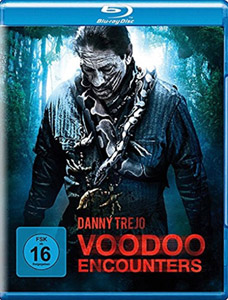 Voodoo Possession |   Blu-Ray